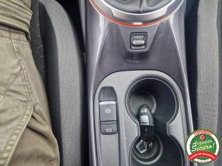 NISSAN Juke usata, con Controllo automatico clima