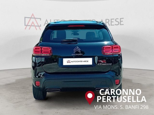 CITROEN C5 Aircross usata, con Alzacristalli elettrici