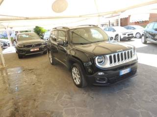 JEEP Renegade usata, con Airbag Passeggero