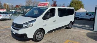 FIAT Talento 1.6 TwinTurbo MJT 125CV PL-TN Combi N1 12q