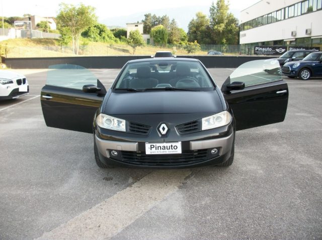 RENAULT Megane usata, con Cerchi in lega
