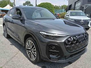 AUDI Q5 usata, con Airbag