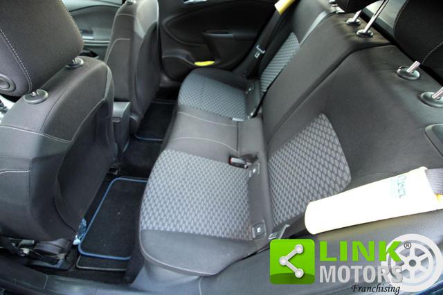 OPEL Astra usata, con Cruise Control