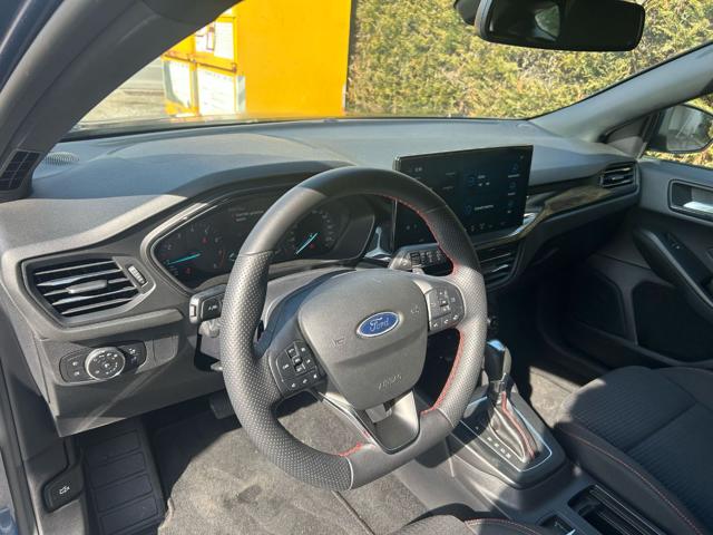 FORD Focus usata, con ESP
