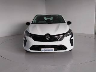 RENAULT Clio usata, con Airbag
