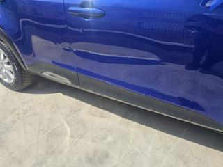 TOYOTA Yaris Cross usata, con Specchietti laterali elettrici