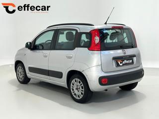 FIAT Panda usata, con Alzacristalli elettrici