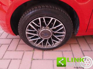 LANCIA Ypsilon usata, con ESP