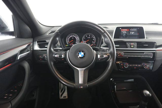 BMW X2 usata 5