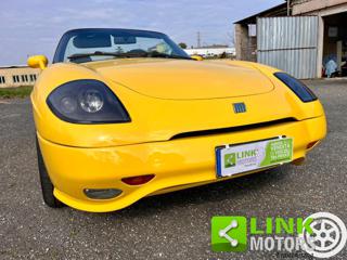 FIAT Barchetta usata 13
