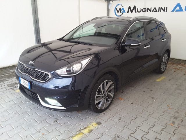 KIA Niro usata, con Airbag laterali
