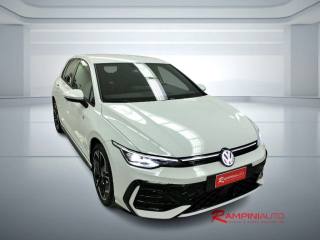 VOLKSWAGEN Golf usata 4