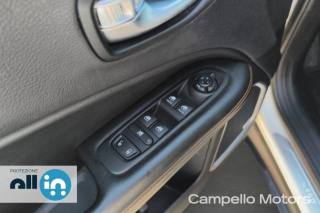 JEEP Compass usata 16