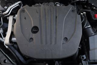 VOLVO V60 usata, con Monitoraggio pressione pneumatici