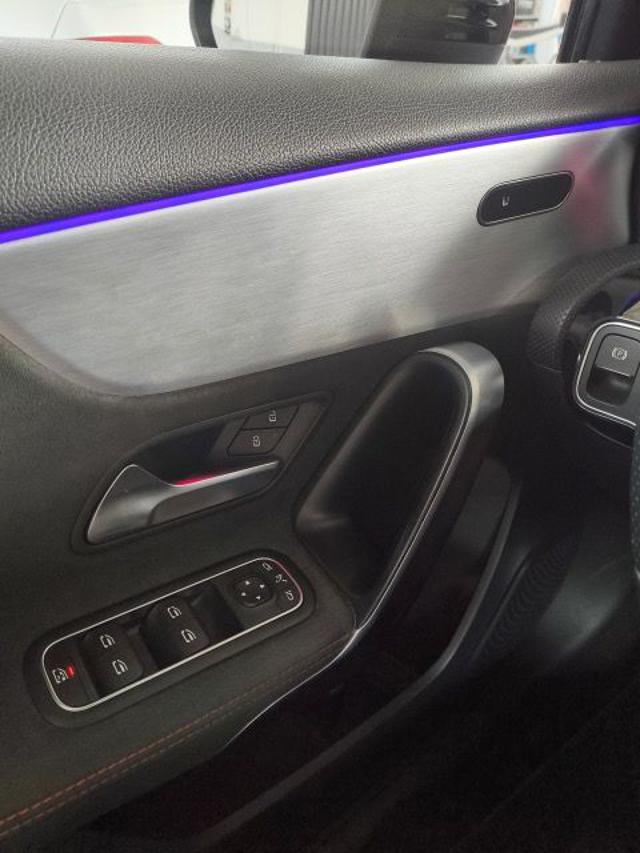 MERCEDES-BENZ A 220 usata 20