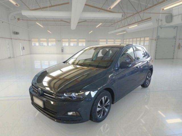 VOLKSWAGEN Polo usata, con ABS