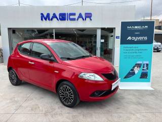 LANCIA Ypsilon 1.2 69 CV 5 porte GPL Ecochic Gold