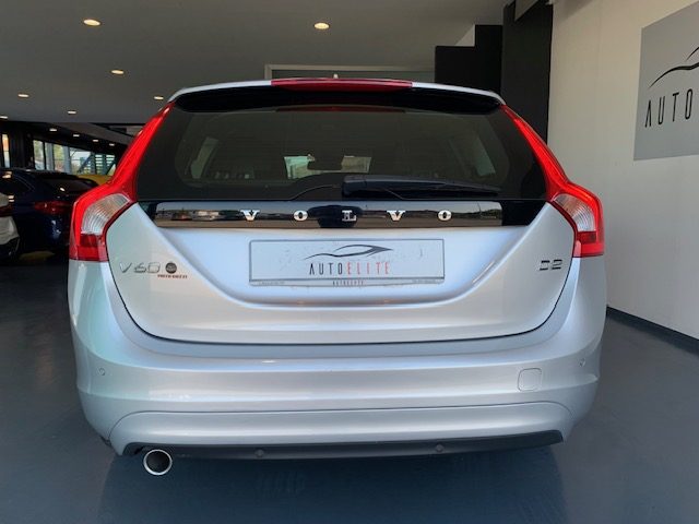 VOLVO V60 usata 5
