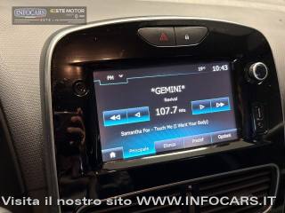 RENAULT Clio usata, con Servosterzo