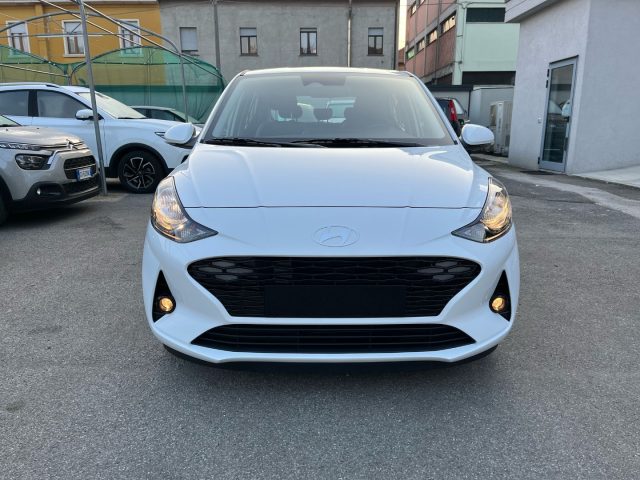 HYUNDAI i10 usata, con Fendinebbia