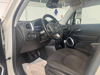 JEEP Renegade usata, con Chiusura centralizzata