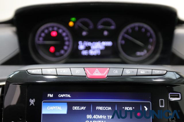 LANCIA Ypsilon usata, con Isofix