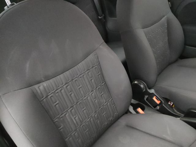 FIAT 500 usata, con Airbag testa