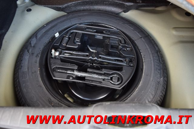 PEUGEOT 208 usata, con Park Distance Control