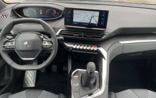 PEUGEOT 3008 usata, con Park Distance Control