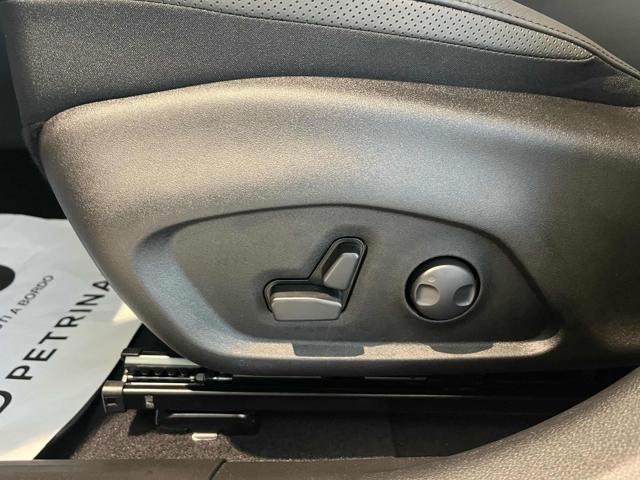 JEEP Renegade usata, con Controllo elettronico della corsia