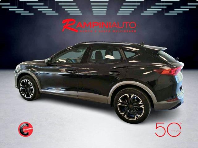 CUPRA Formentor usata 9