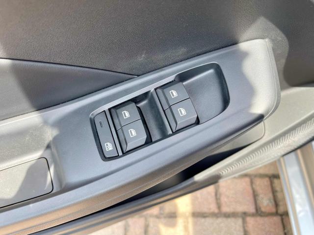 MG MG3 usata, con Bluetooth