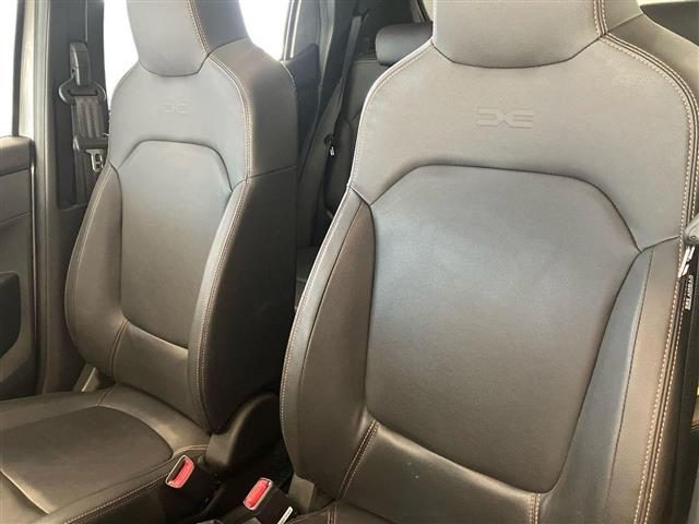 DACIA Spring usata 24