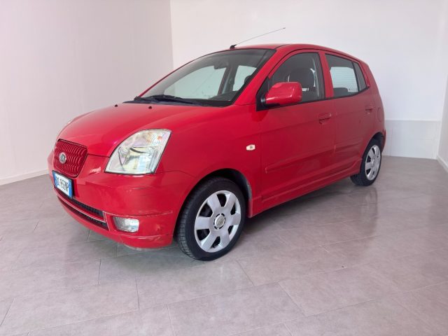 KIA Picanto usata 2