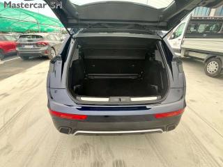 DS AUTOMOBILES DS 7 usata, con Fari LED