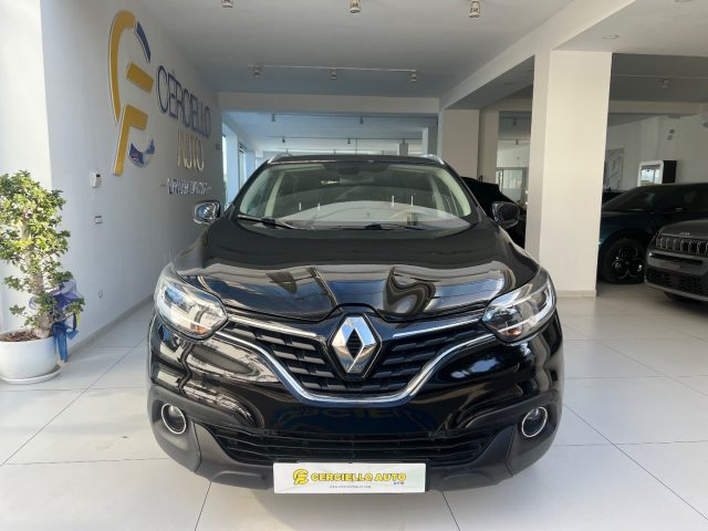RENAULT Kadjar usata, con ABS