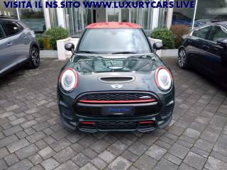 MINI Cooper S usata, con Airbag Passeggero