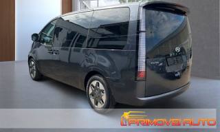 HYUNDAI Staria usata, con Controllo trazione
