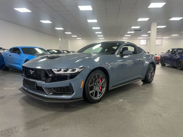 FORD Mustang usata, con Chiusura centralizzata