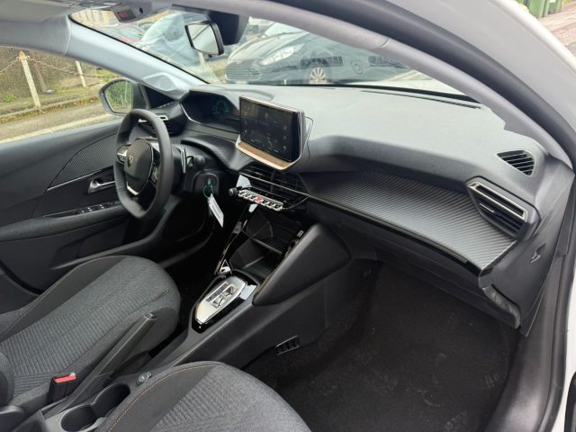PEUGEOT 208 usata, con Volante multifunzione