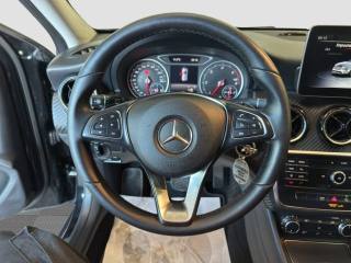 MERCEDES-BENZ CLA usata 9