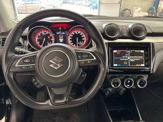 SUZUKI Swift usata, con Fari LED