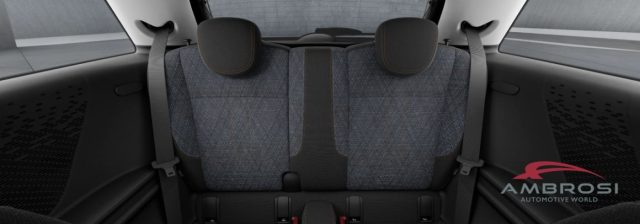 MINI Cooper usata 7