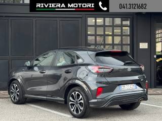 FORD Puma usata, con Cruise Control