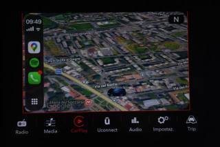 FIAT 500L usata, con Cruise Control