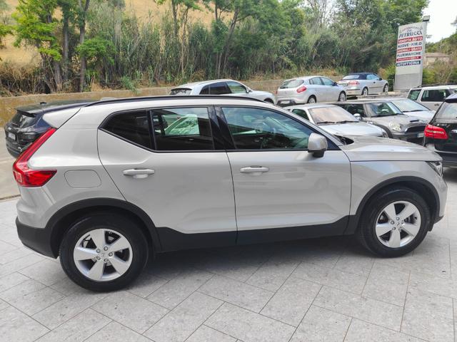 VOLVO XC40 usata, con ESP