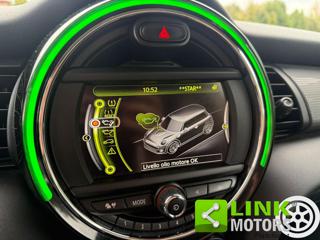 MINI One usata, con Controllo trazione