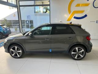 AUDI A1 usata, con Autoradio