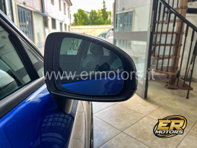 AUDI S1 usata, con Sensori di parcheggio posteriori