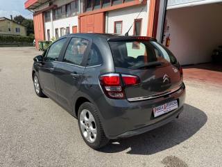 CITROEN C3 usata, con Alzacristalli elettrici